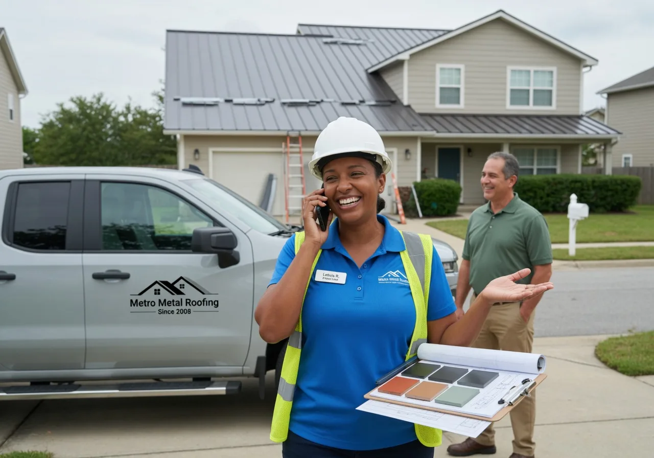 Metal Roofing Installation Fair Haven, VT FAQs