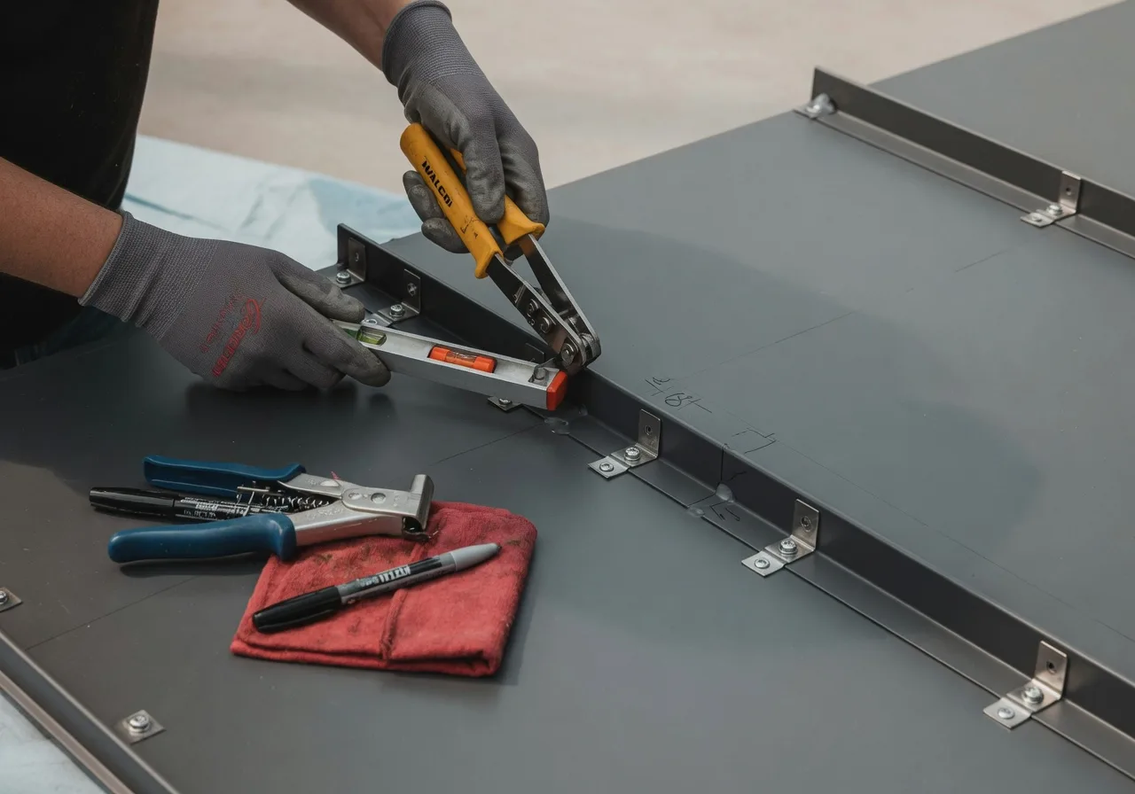 Why choose Metal Roofing Installation in Fair Haven, VT